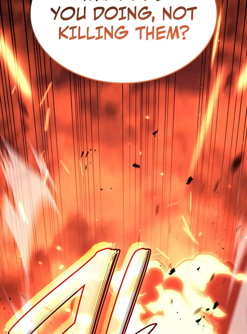 Revenge of the Iron-Blooded Sword Hound, Chapter 28 image 29